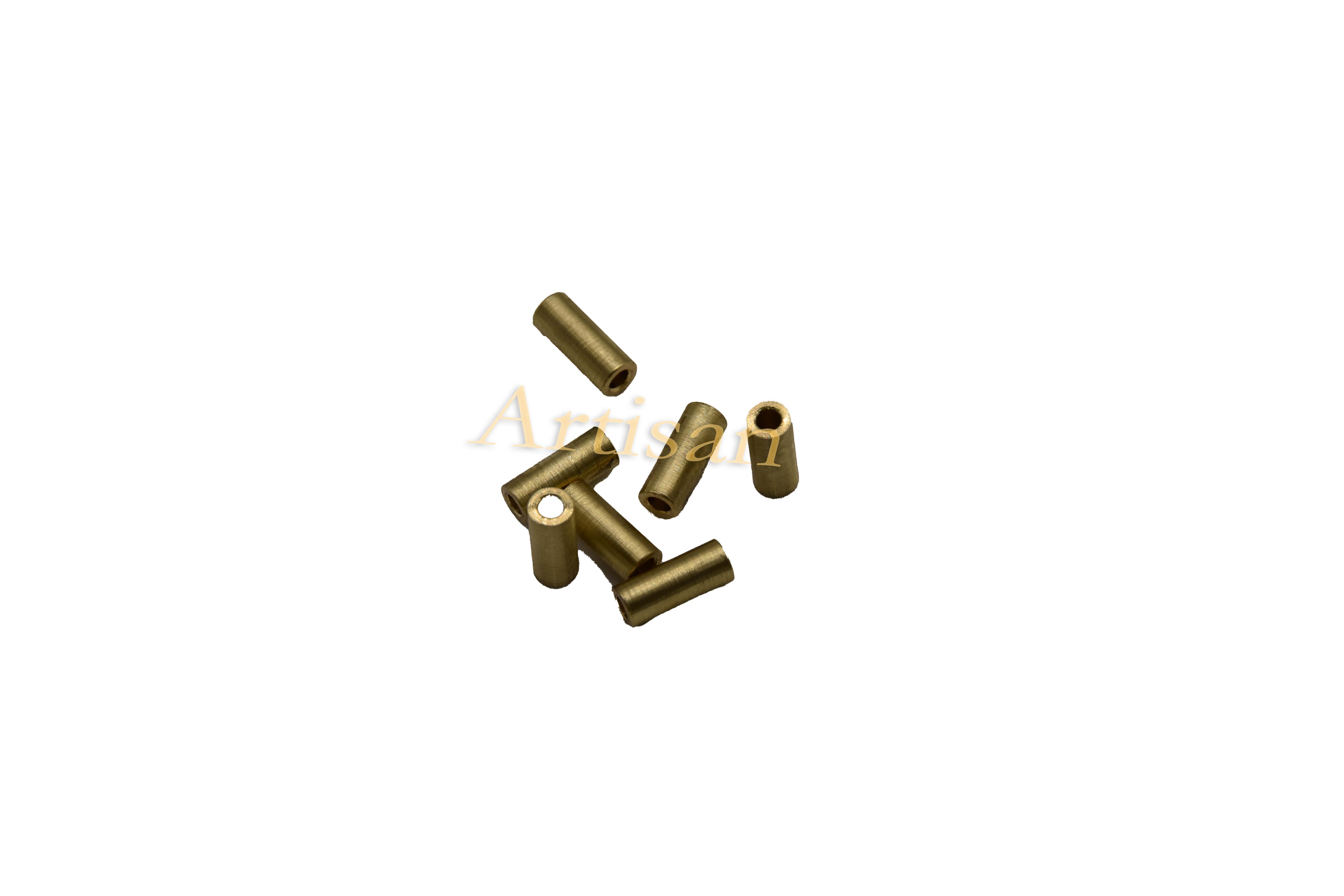 <strong>間隔管</strong>